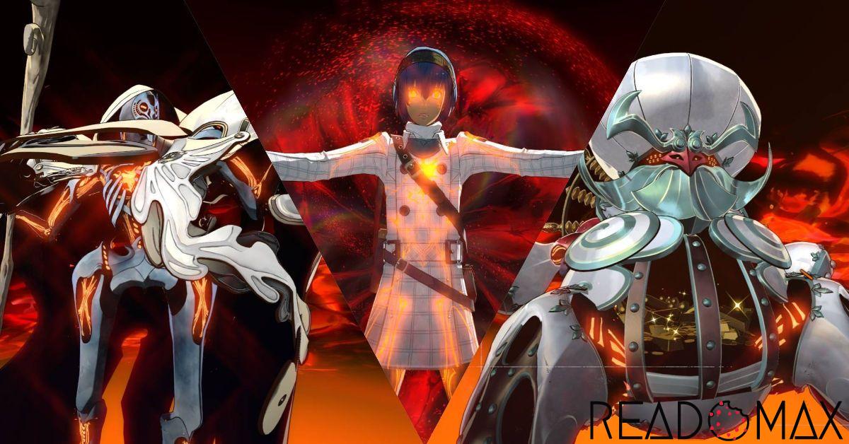 A Complete Guide to Archetypes in Metaphor ReFantazio Kingdom Euchronia